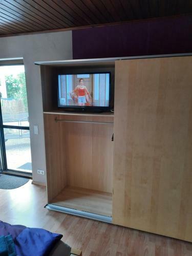Apartamentos Ferienwohnung Andino