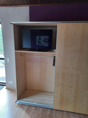 Apartamentos Ferienwohnung Andino