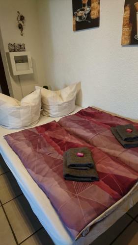 Apartamentos Ferienwohnung Andino