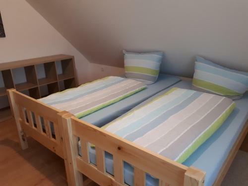 Apartamento Sarah�s Klein Aber Fein