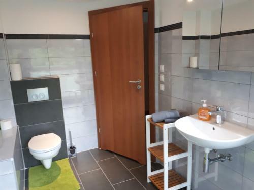 Apartamento Sarah�s Klein Aber Fein