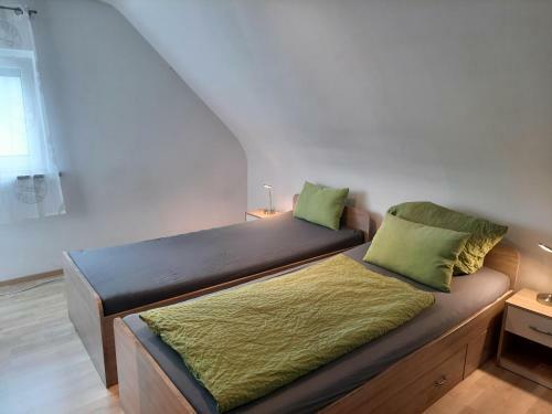 Apartamento Sarah�s Klein Aber Fein