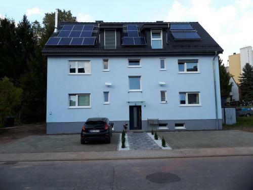 Apartamento Sarah�s Klein Aber Fein