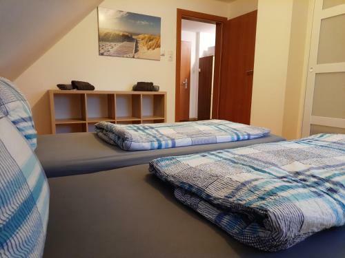 Apartamento Sarah�s Klein Aber Fein