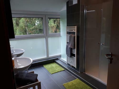 Apartamento Sarah�s Klein Aber Fein