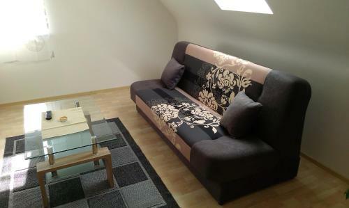 Apartamento Sarah�s Klein Aber Fein