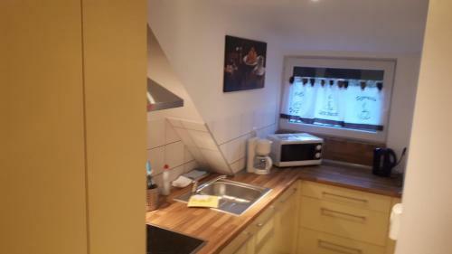Apartamento Sarah�s Klein Aber Fein