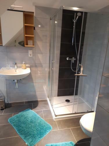 Apartamento Sarah�s Klein Aber Fein