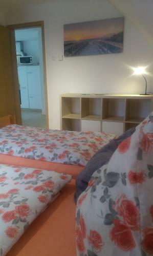 Apartamento Sarah�s Klein Aber Fein