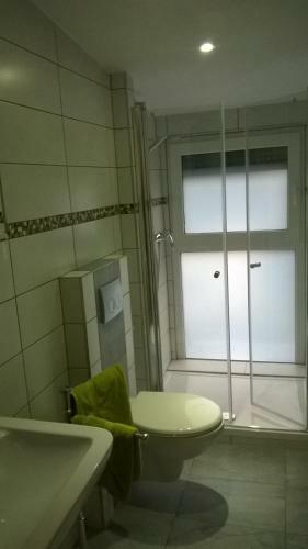 Apartamento Sarah�s Klein Aber Fein