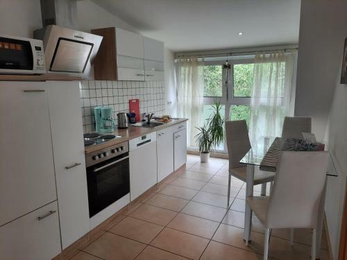 Apartamento Sarah�s Klein Aber Fein