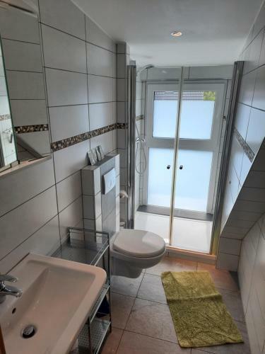 Apartamento Sarah�s Klein Aber Fein