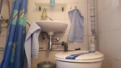 Apartamento G�stequartier