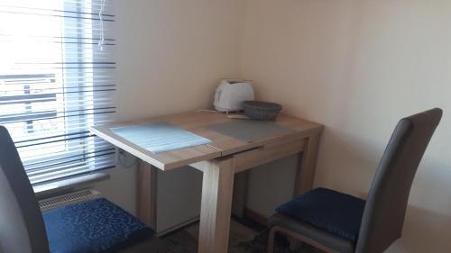 Apartamento G�stequartier