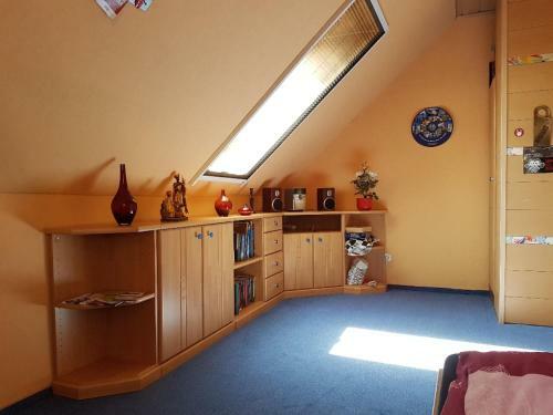 Apartamento Kunst Und Kultur In Weimar