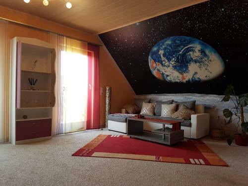 Apartamento Kunst Und Kultur In Weimar