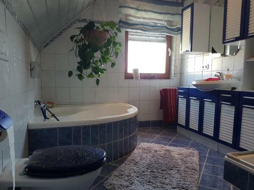 Apartamento Kunst Und Kultur In Weimar