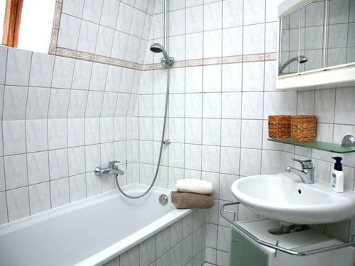 Apartamento Villa Ingrid