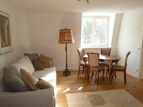 Apartamento Villa Ingrid