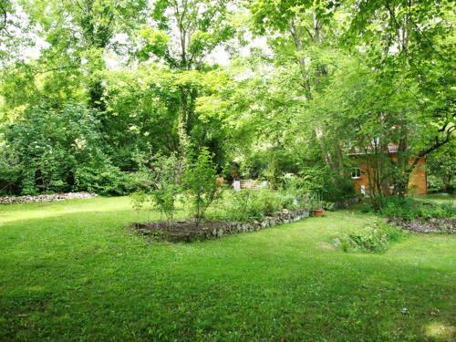 Apartamento Villa Ingrid