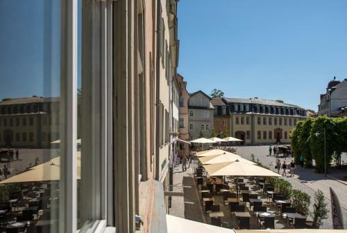 Hotel Am Goethehaus