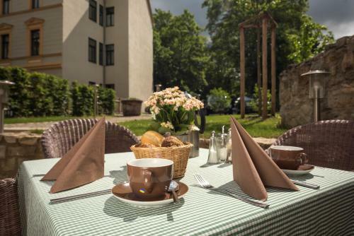 Hotel Am Goethehaus