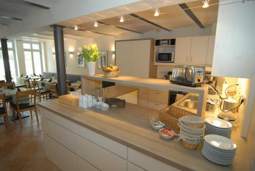 Hotel Am Goethehaus