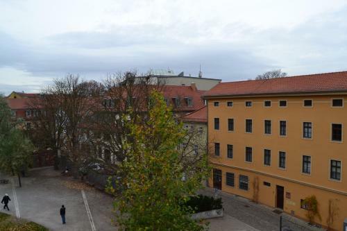 Hotel Am Goethehaus