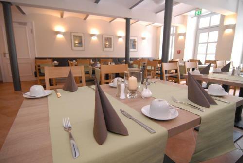 Hotel Am Goethehaus