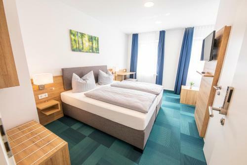 Hotel Am Landschaftspark