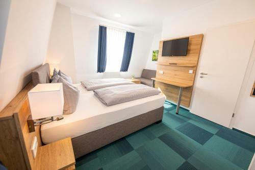 Hotel Am Landschaftspark