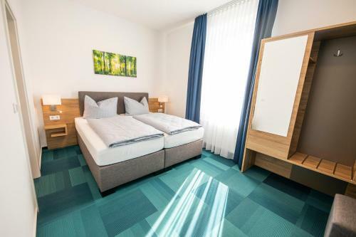 Hotel Am Landschaftspark