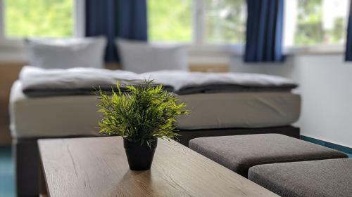 Hotel Am Landschaftspark