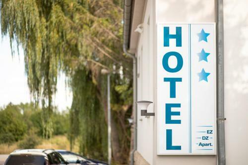 Hotel Am Landschaftspark