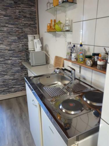 Apartamento Fremdenzimmer