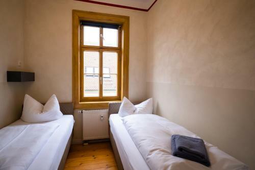 Apartamento "goethezimmer" Ferienwohnungen Am Schloss