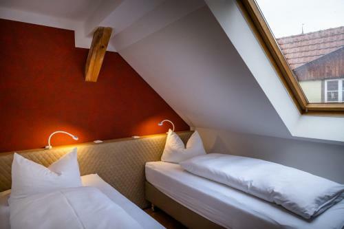 Apartamento "goethezimmer" Ferienwohnungen Am Schloss