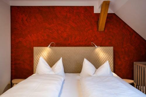 Apartamento "goethezimmer" Ferienwohnungen Am Schloss