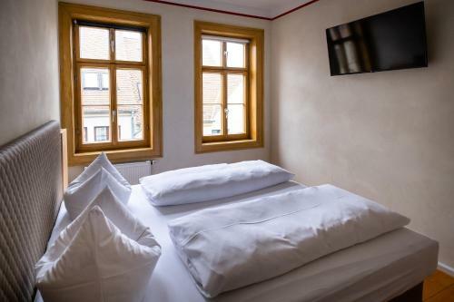 Apartamento "goethezimmer" Ferienwohnungen Am Schloss