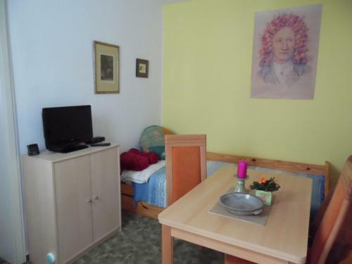 Apartamento Altstadt-ferienwohnung