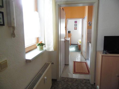 Apartamento Altstadt-ferienwohnung
