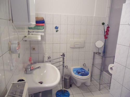 Apartamento Altstadt-ferienwohnung