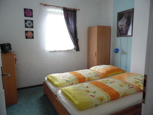 Apartamento Altstadt-ferienwohnung