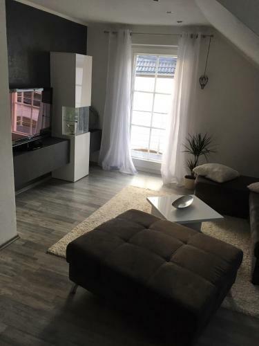 Apartamento Zur Burgmauer