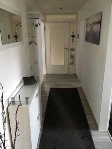 Apartamento Zur Burgmauer
