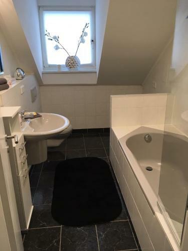 Apartamento Zur Burgmauer