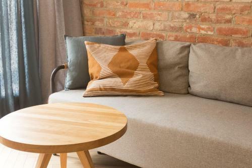 Apartamento Ferienwohnung Lieberhier