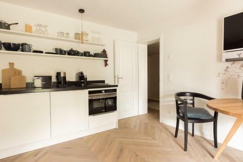 Apartamento Ferienwohnung Lieberhier
