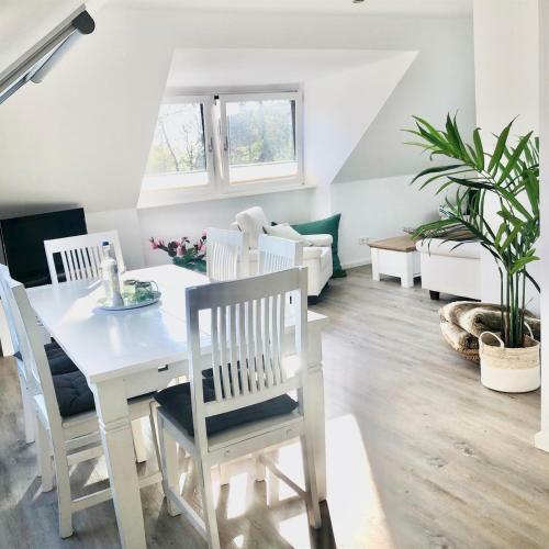 Apartamento Hus Inne S�nn