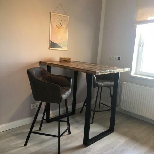 Apartamento Hus Inne S�nn